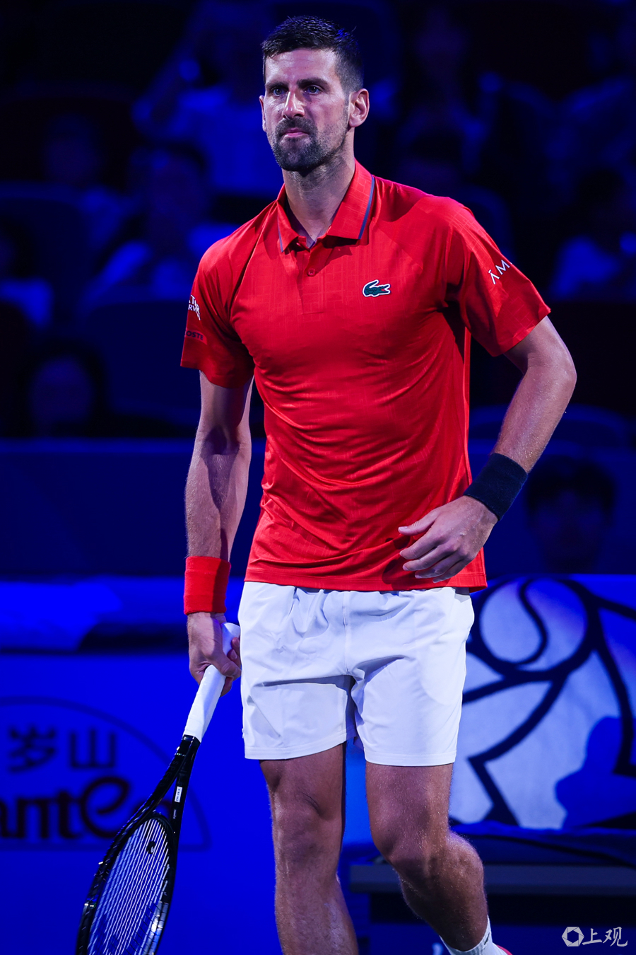 美网逆转联合杯，德约科维奇扛起全队