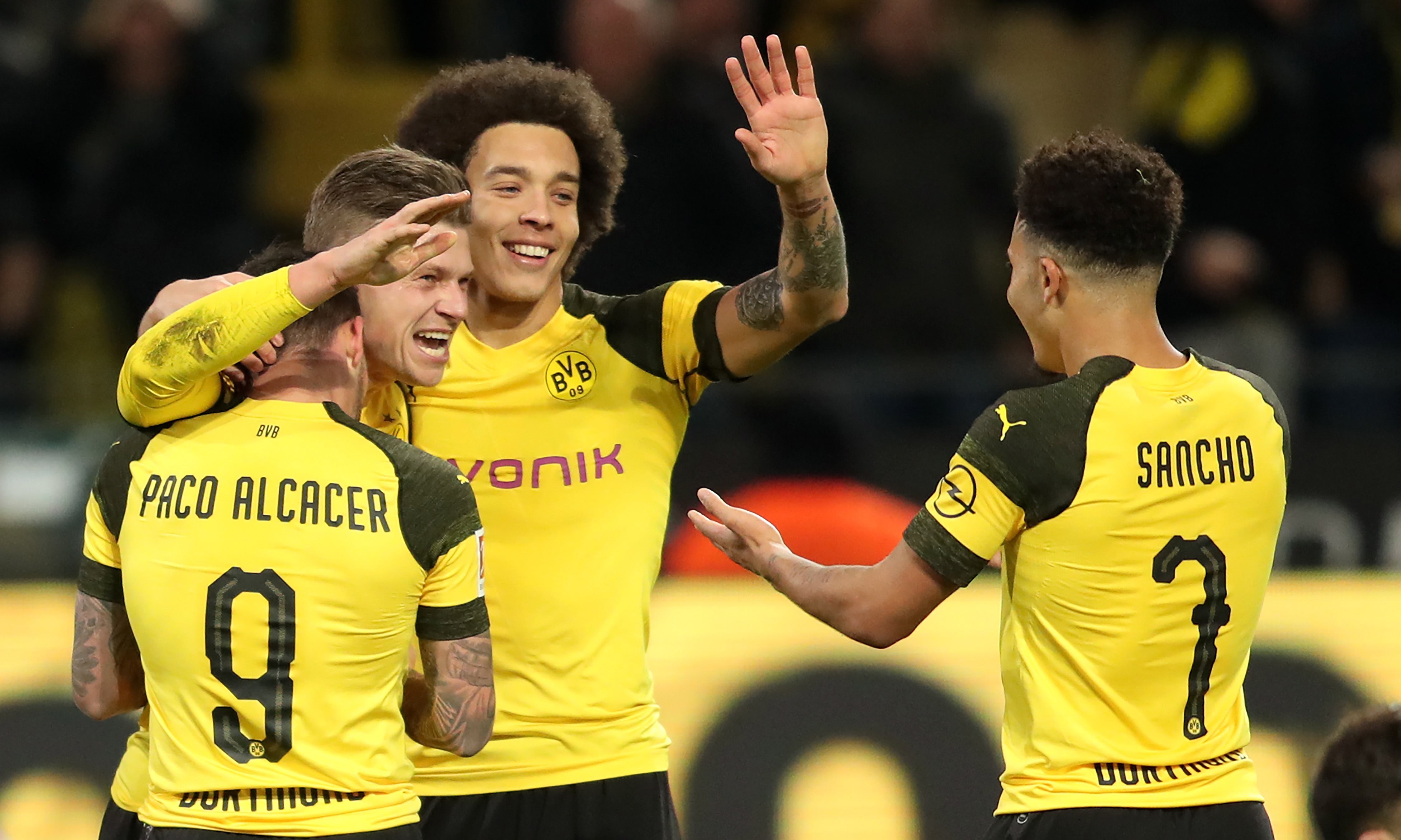 爱游戏官网-多特蒙德碾压尤文，阿尔瓦雷斯刷新纪录