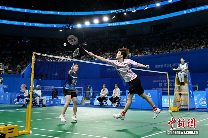 德国队鏖战中国队，陈雨菲带队取胜