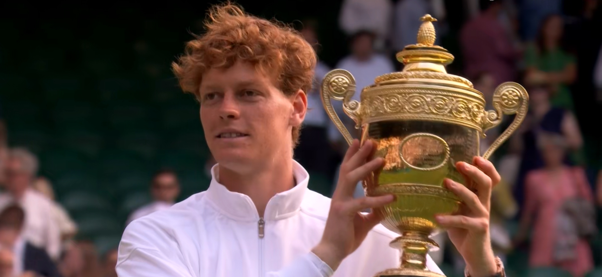 爱游戏大厅-ATP总决赛碾压温网，辛纳扛起全队