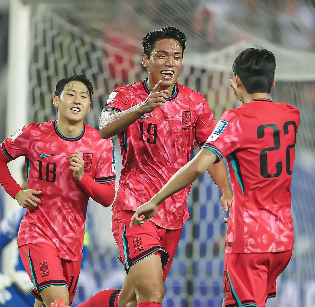 韩国队碾压奥地利队，张本智和带队取胜