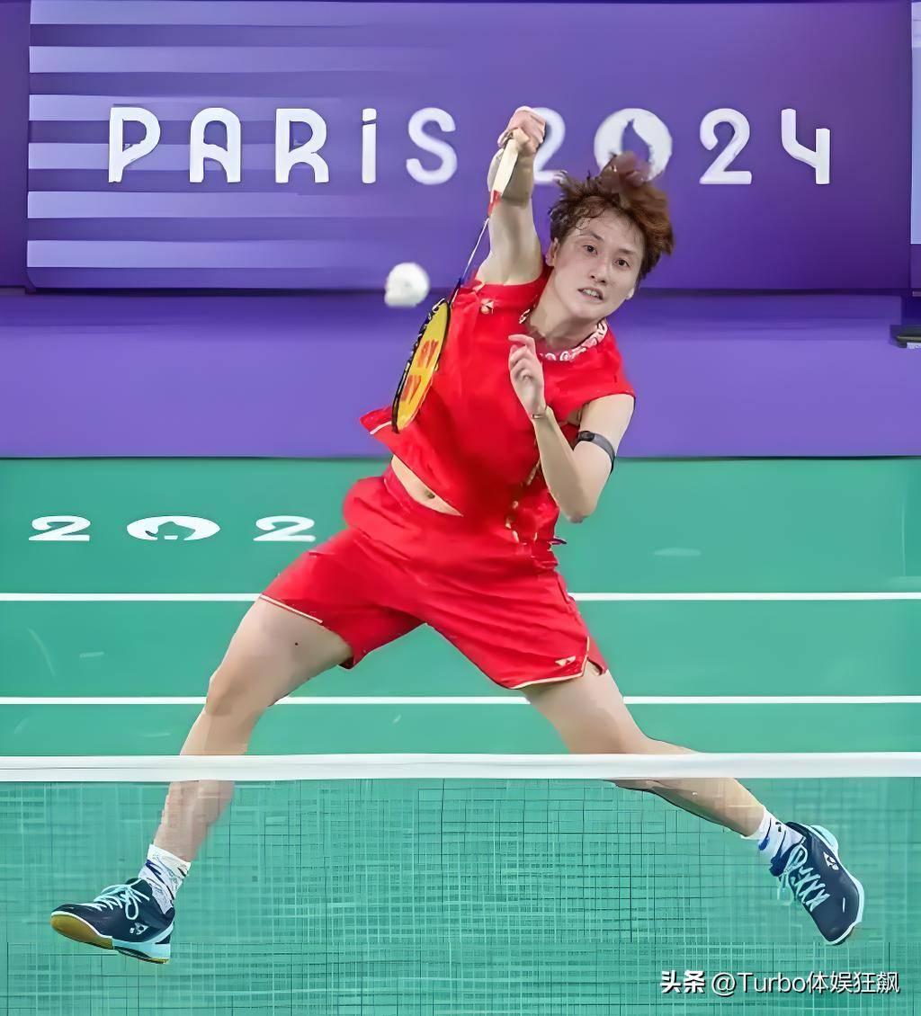 中国队逆转法国队，陈雨菲关键制胜