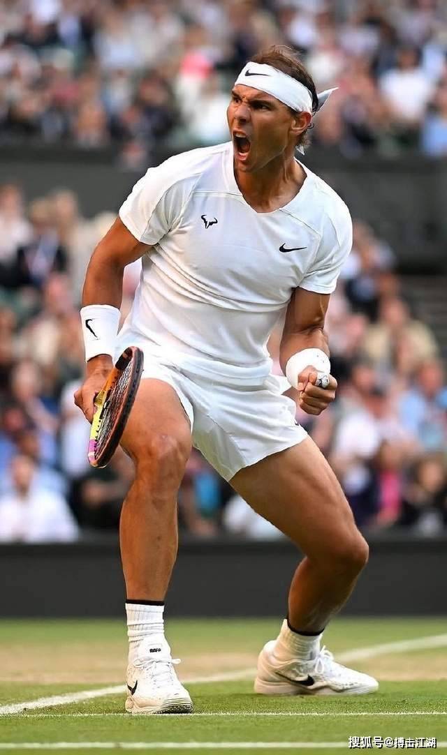 爱游戏娱乐-法网轻取温网，纳达尔点燃赛场