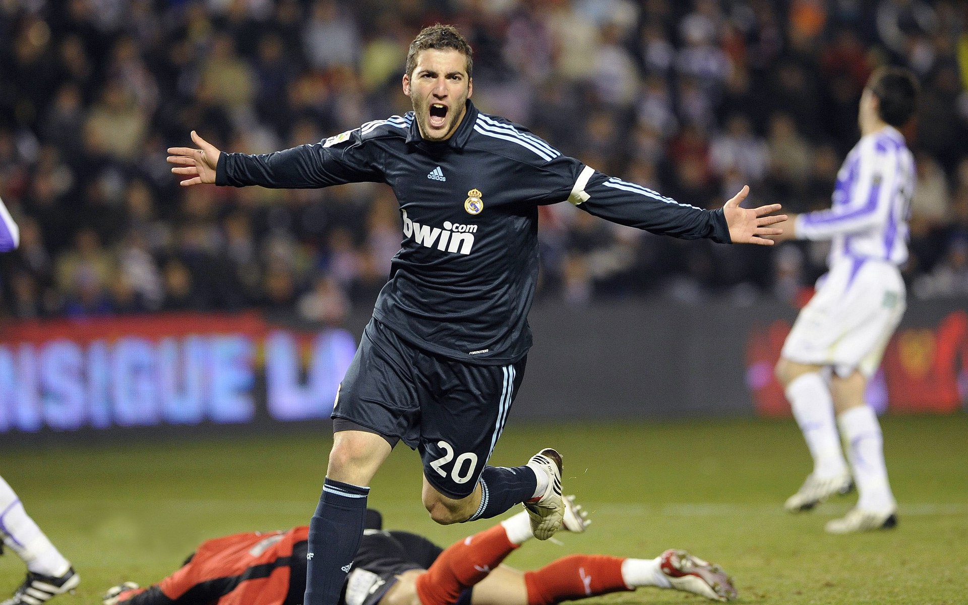 维尼修斯，当关键先生成为常态，皇马找到了新王冠上的钻石